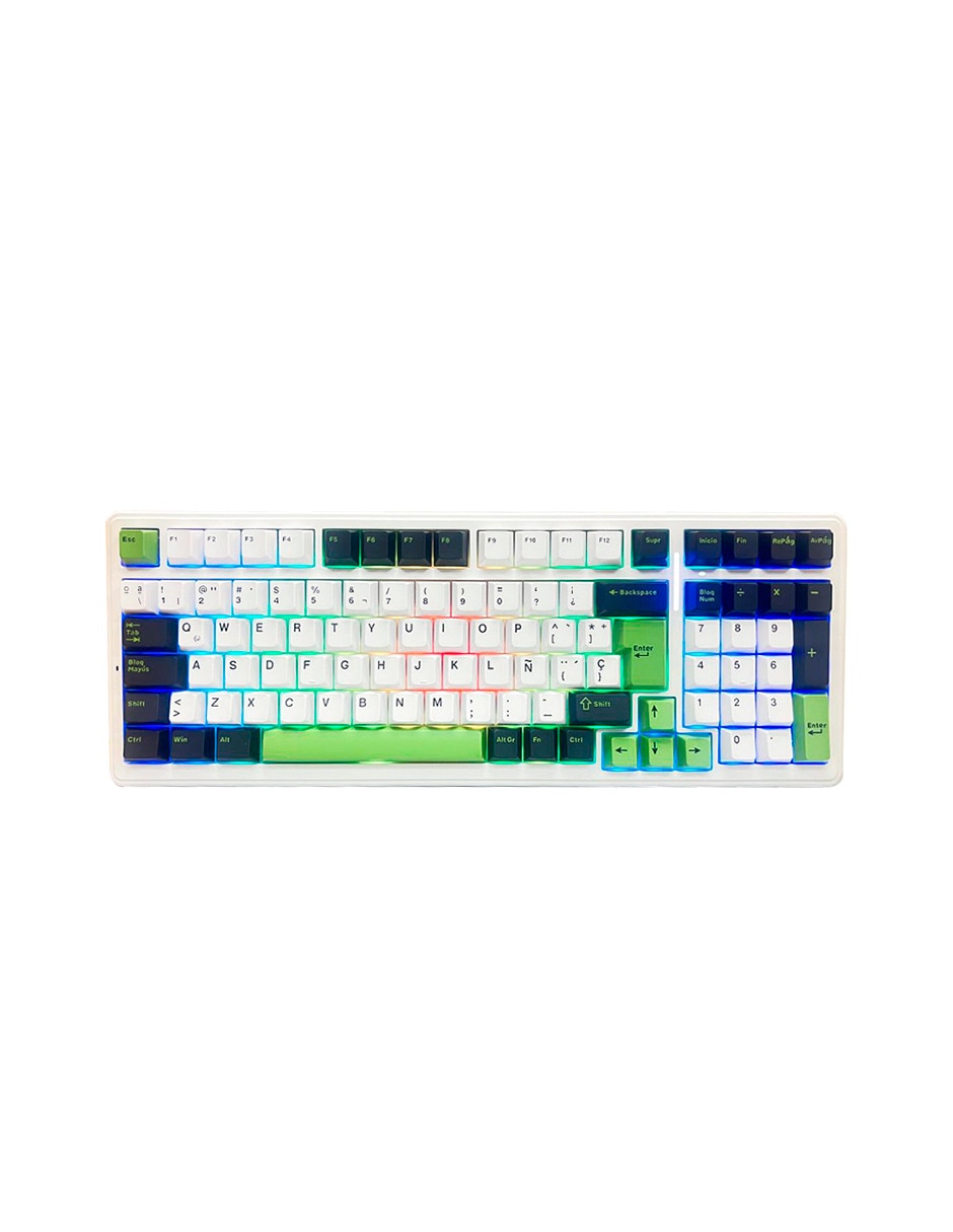 Verde 2